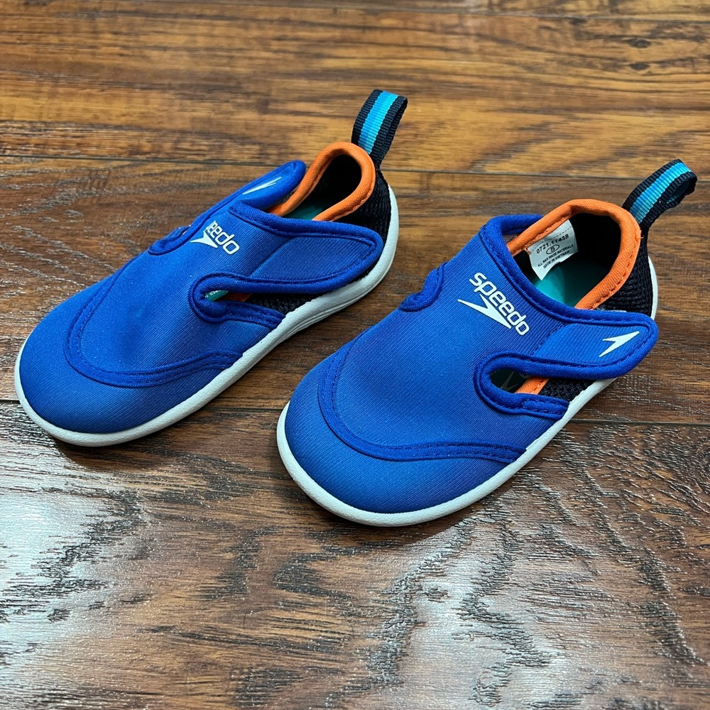 Speedo Toddler Water Shoes